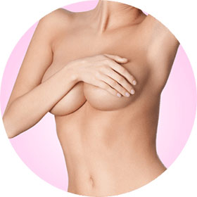 implant mammaire en Tunisie